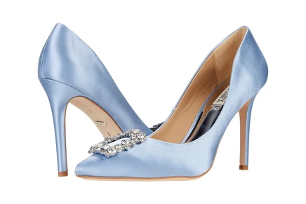 Туфли Badgley Mischka Cher