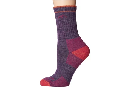 Носки Darn Tough Vermont Merino Wool Micro Crew Socks Cushion