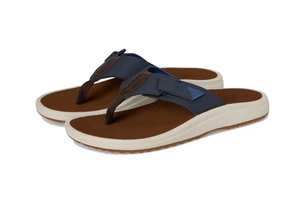 Сандалии Clarks Breeze