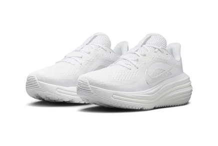 Женские кроссовки Nike Air Winflo 12 с Air Zoom, белые