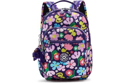 Рюкзак Kipling Seoul Small