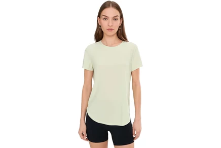 airy green heather