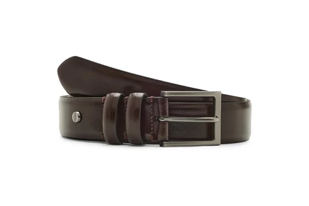 Ремень Boconi Bags and Leather Douglas Italian Leather Dress Belt