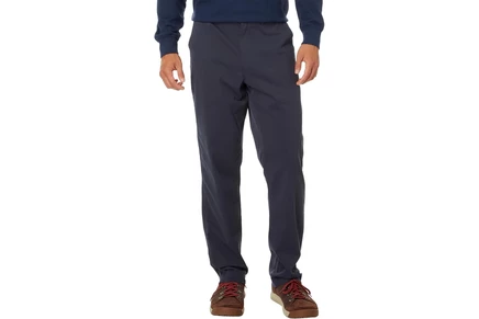 Брюки L.L.Bean Comfort Stretch Chino Pants