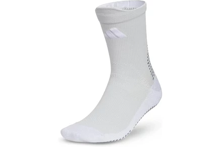 Спортивные носки adidas 5 Star Team Grip, серо-белые