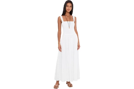 Платье LSpace Wren Maxi