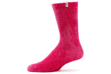 Носки UGG Leda Cozy Love