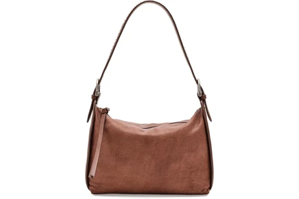 Женская сумка через плечо Frye Carla Studded Shoulder
