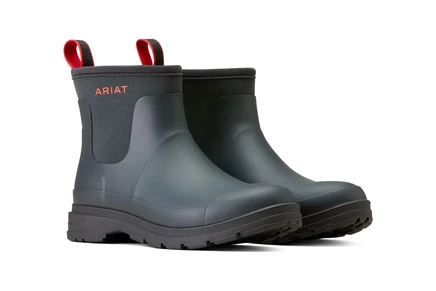 Ботинки Ariat Kelmarsh Shortie Rubber Boots