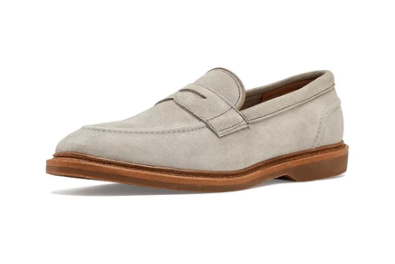 Лоферы Allen Edmonds Rand Verse Loafer/Moc Shoes