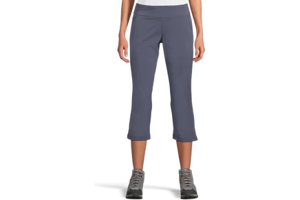 Брюки Columbia All Seasons Capri