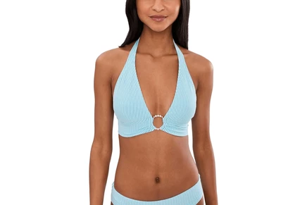 Купальник Lilly Pulitzer Ketos Bikini Top