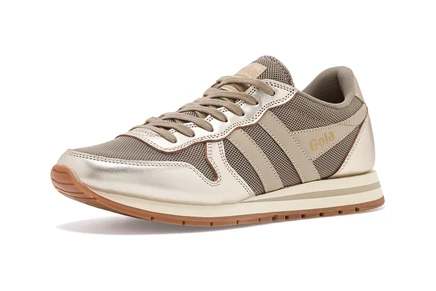 Кроссовки Gola Daytona Glimmer Trainers
