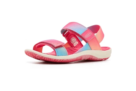 Сандалии KEEN Kids Elle Backstrap (Little Kid/Big Kid)