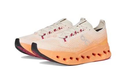 pearl/tangerine
