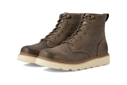 Ботинки SOREL Slabtown 62 Six Waterproof
