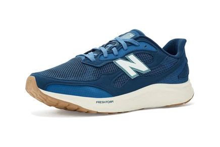 Мужские кроссовки New Balance Fresh Foam Arishi v4 Tiralux