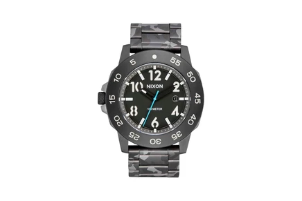 Мужские наручные часы Nixon Smyth 44