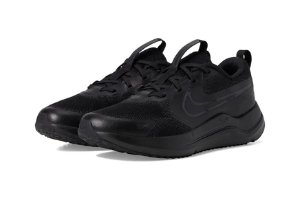 Детские кроссовки Nike Cosmic Runner, черно-антрацитовые