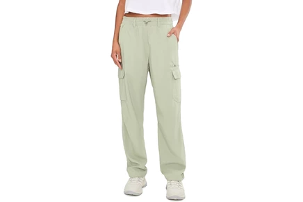Брюки Columbia Skien Valley Cargo Pants