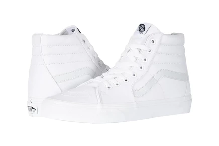 true white