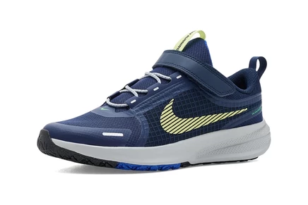 Детские кроссовки Nike Star Runner Utility, разноцветные