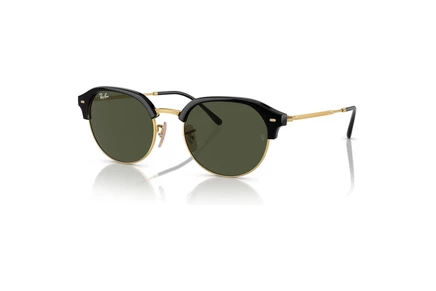 black on arista/green