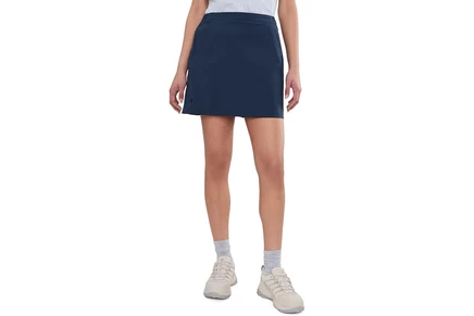 Юбка Royal Robbins Wilder Skort
