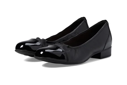 Туфли Clarks Juliet Step