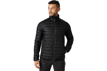 Helly Hansen Banff Insulator Jacket black