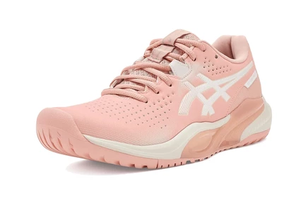 ASICS Gel-Challenger 15 cantaloupe/white
