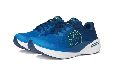 Мужские кроссовки Topo Athletic Phantom 4