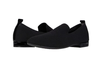 David Tate Ultimate black stretched
