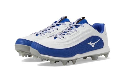 Кроссовки Mizuno Finch Elite 6 Low TPU