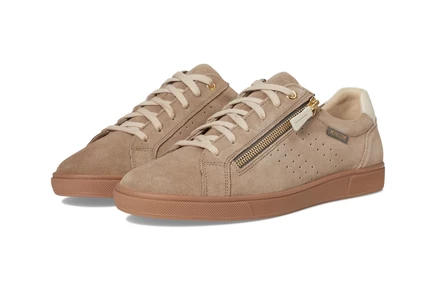 Женские кроссовки Mephisto Nikita warm grey