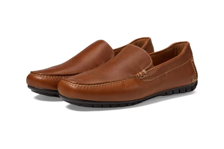 Лоферы Johnston & Murphy Cort Moc Venetian