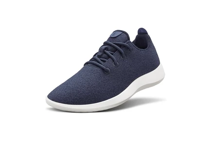 Мужские кроссовки Allbirds Wool Runner