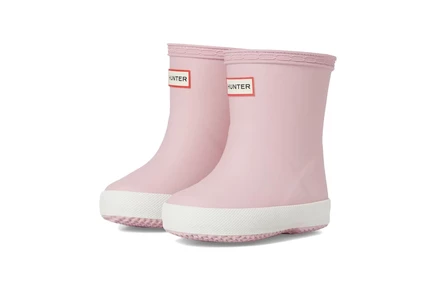 Ботинки Hunter Kids First Insulatd Boots (Toddler/Little Kid)