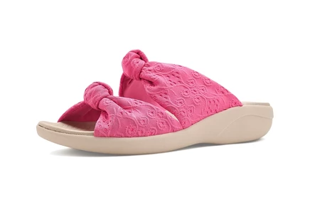 Туфли LifeStride Caring Slide Sandals