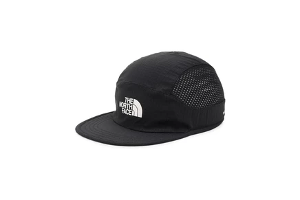 Кепка The North Face Summer LT Run, черная
