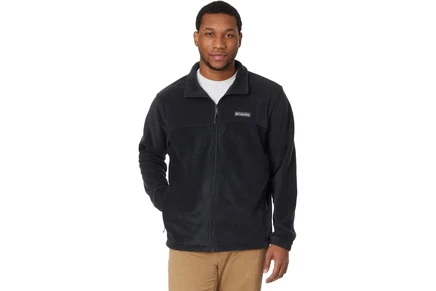 Куртка Columbia Big & Tall Steens Mountain Full Zip 2.0 Jacket