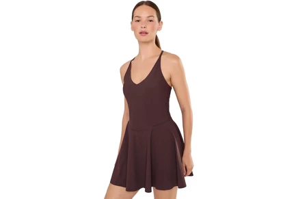 Платье Beyond Yoga Youre A Force Dress