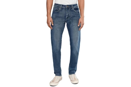 Джинсы Liverpool Los Angeles Kingston Mid-Rise Modern Straight Jeans
