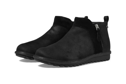 Ботинки SKECHERS Mojave - Indefinite