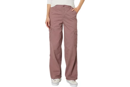 Брюки Levis Womens 94 Baggy Cargo