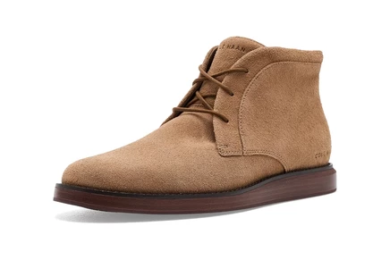 Ботинки Cole Haan Grand Neoclassic Flexcraft Chukka Boots