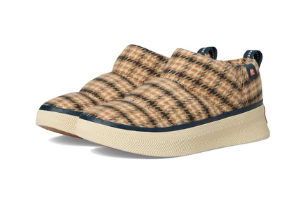 Ботинки SOREL Out N About Iv Mini Puffy