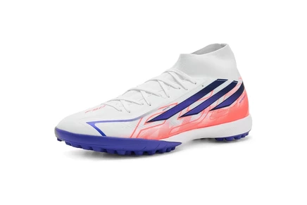 Мужские бутсы Adidas F50 Hyperfast League, белые