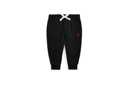 Брюки Polo Ralph Lauren Kids Fleece Jogger Pants (Infant)