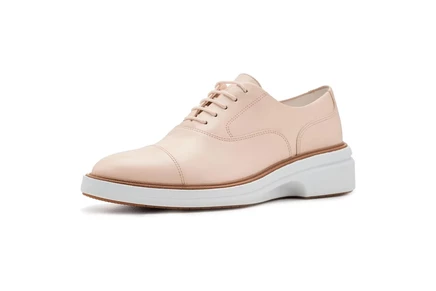 Женские оксфорды Cole Haan Originalgrand Cityspectre, песочные